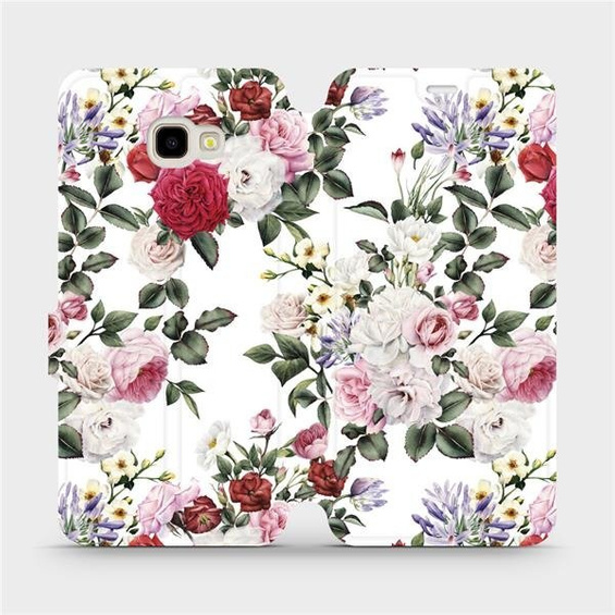 Phone Case Samsung Galaxy J4 Plus 2018 - Design MD01S