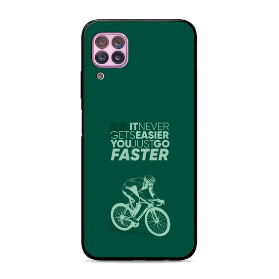 Hülle Glossy Case für Huawei P40 Lite - Farbe GD07G