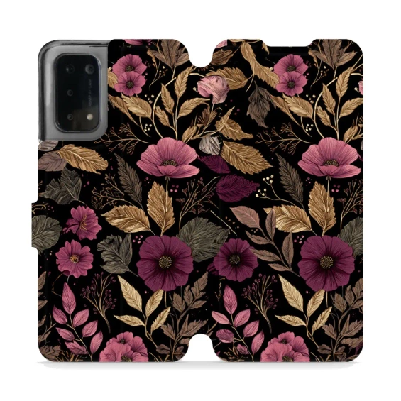 Phone Case OPPO A54 5G - Design V170S