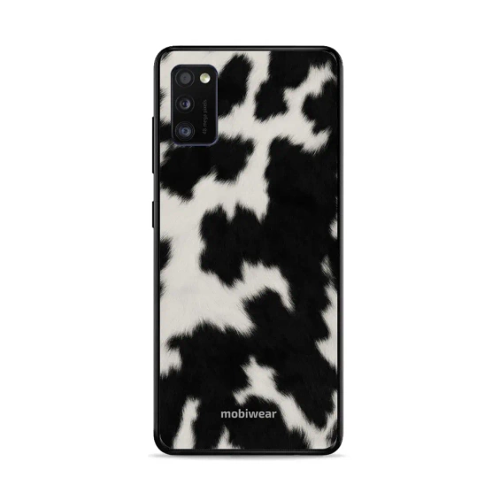 Hülle Glossy Case für Samsung Galaxy A41 - Farbe G165G