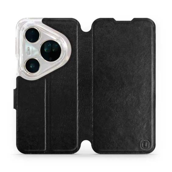 Phone Case Huawei Pura 80 Ultra - Design Black&Gray