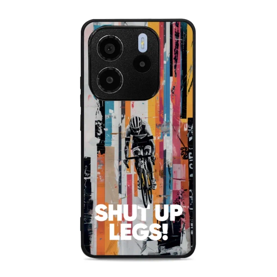 Phone Glossy Case Xiaomi Redmi Note 14 4G - Design GD06G