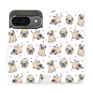 Phone Case Google Pixel 9 - Design M097P