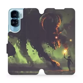 Phone Case Huawei Honor 90 Lite - Design VA08P