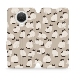 Phone Case Nokia G20 - Design V160S