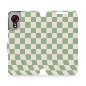 Hülle für Samsung Galaxy Xcover 5 - Farbe VA58S