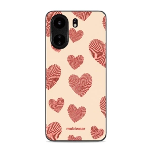 Hülle Glossy Case für Xiaomi Redmi 13C - Farbe GP93G