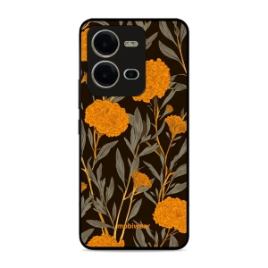 Phone Glossy Case Vivo X80 Lite - Design G175G