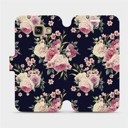 Phone Case Samsung Galaxy A3 2016 - Design V068P