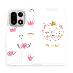 Etui do OnePlus 15 - wzór MH03S