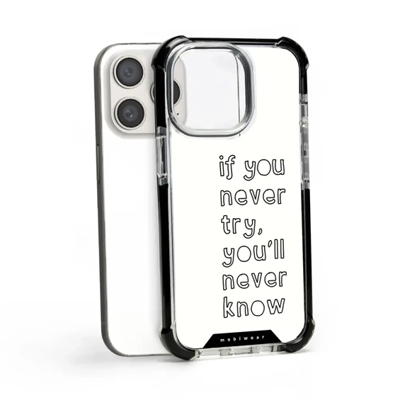 Case MagSafe Elite Bumper for Apple iPhone 15 Pro - Design D075D