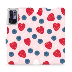 Phone Case Xiaomi Redmi Note 10 5G - Design VP84S