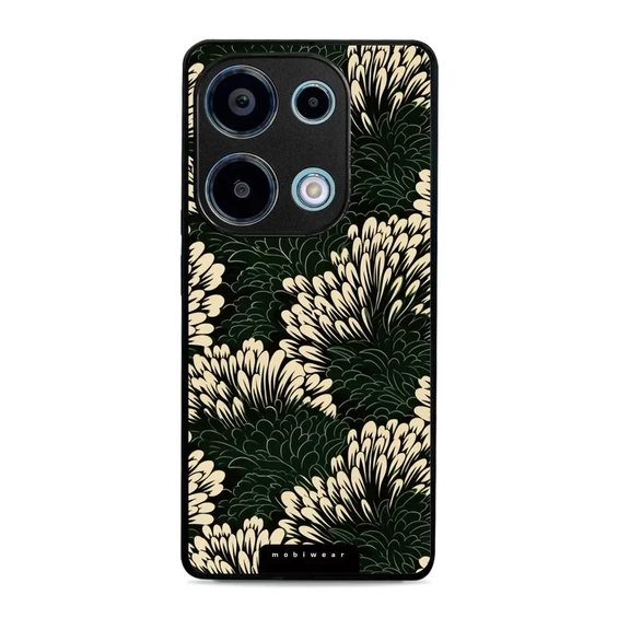 Phone Glossy Case Xiaomi Redmi Note 13 Pro 4G - Design GA45G