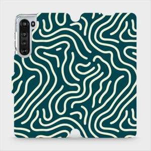 Etui do Motorola Edge - wzór VA61S