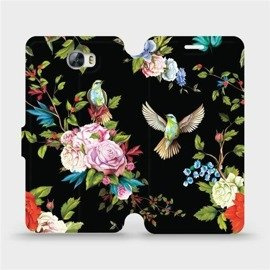 Phone Case Huawei Y5 II - Design VD09S