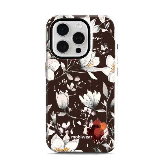 Case Elite Pro for Apple iPhone 15 Pro - Design EP72E