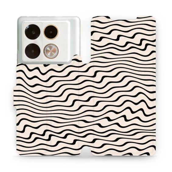 Phone Case Infinix Note 40 Pro Plus - Design VA62S