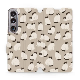 Phone Case Sony Xperia 1 Vi - Design V160S