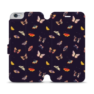 Etui do Apple iPhone 6s Plus - wzór VP78S