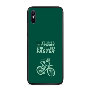 Hülle Glossy Case für Xiaomi Redmi 9A - Farbe GD07G