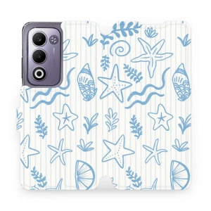 Hülle für OPPO A5m - Farbe VP88S