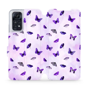 Phone Case Xiaomi Redmi Note 11 - Design VP76S