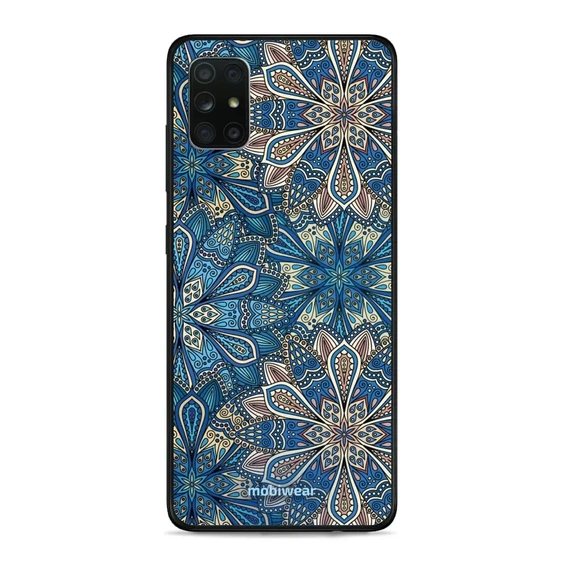 Hülle Glossy Case für Samsung Galaxy A71 - Farbe G038G