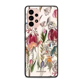 Phone Glossy Case Samsung Galaxy A53 5G - Design G031G