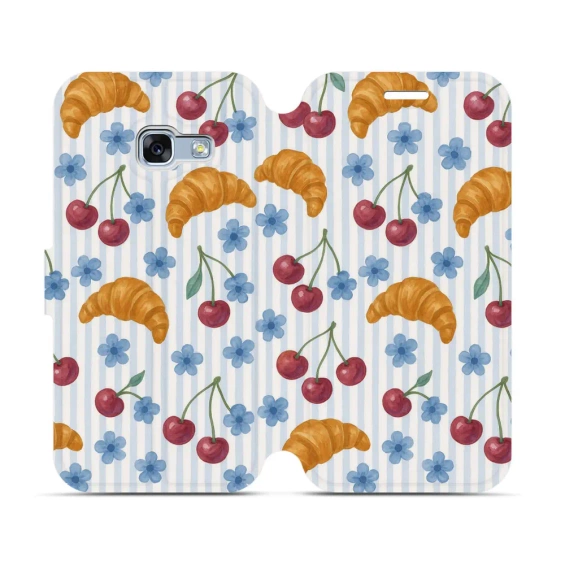 Phone Case Samsung Galaxy A3 2017 - Design VP85S