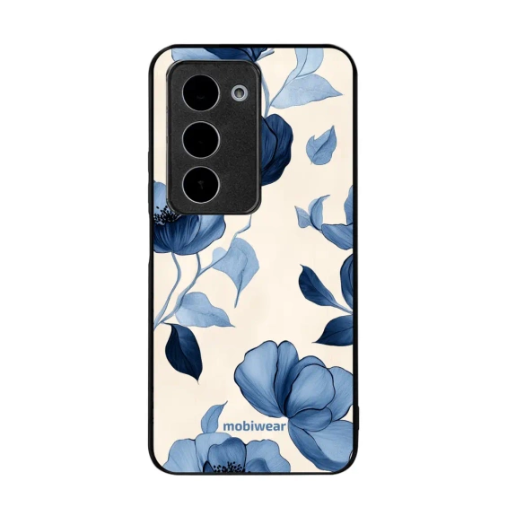 Phone Glossy Case Xiaomi Redmi 15 5G - Design GP73G