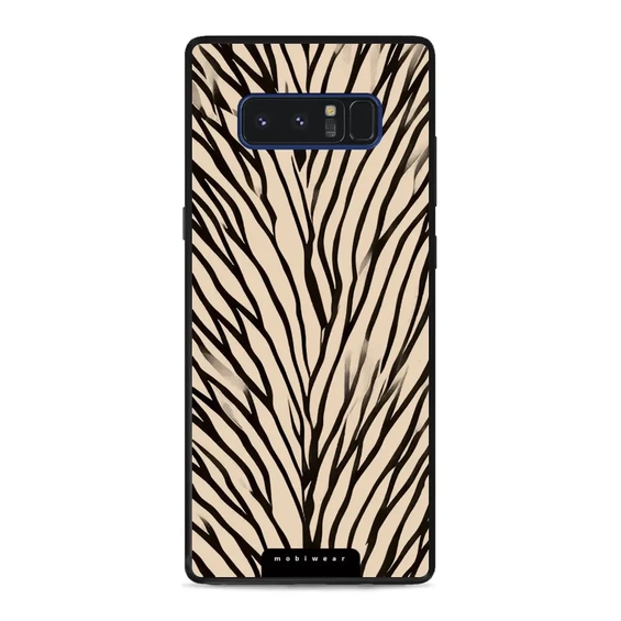 Etui Glossy Case do Samsung Galaxy Note 8 - wzór GA52G