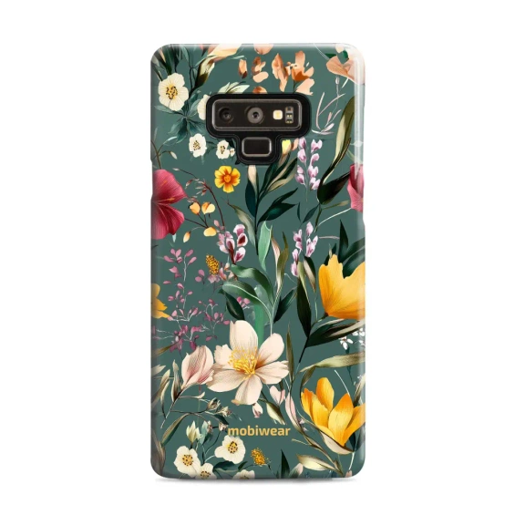 Case Elite Pro for Samsung Galaxy Note 9 - Design EP71E