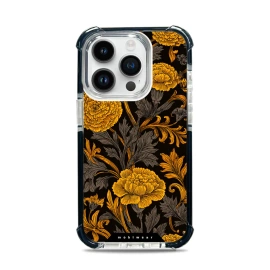 Case MagSafe Elite Bumper for Apple iPhone 14 Pro - Design D173D