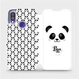 Phone Case Xiaomi Redmi Note 7 - Design M030P