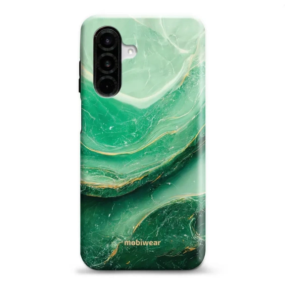 Hülle Elite Pro für Samsung Galaxy A26 5G - Farbe EP38E