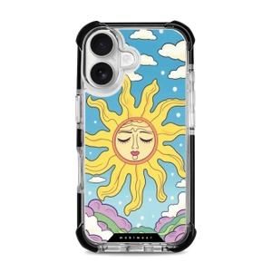 Case MagSafe Elite Bumper for Apple iPhone 16 - Design D023D