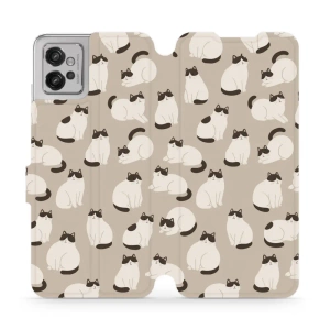 Etui do Motorola Moto G32 - wzór V160S