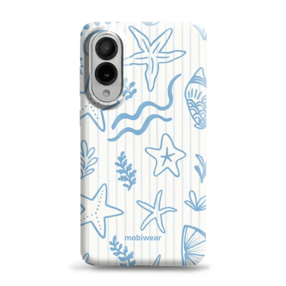 Case Elite Pro for Samsung Galaxy S25 Edge - Design EP88E