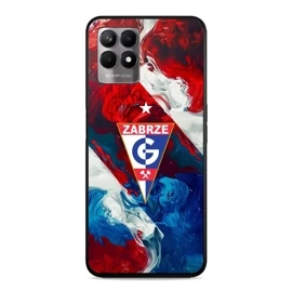 Etui Glossy Case do Realme 8i - wzór G01GZ