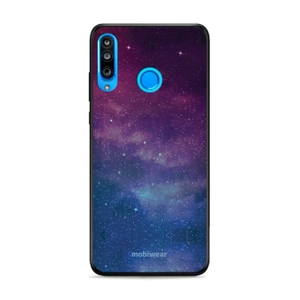Phone Glossy Case Huawei P30 Lite - Design G049G