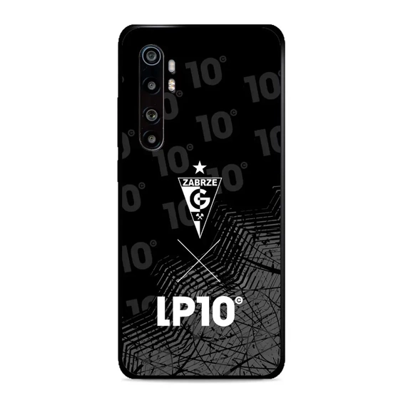 Hülle Glossy Case für Xiaomi Mi Note 10 Lite - Farbe G11GZ