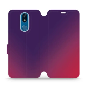 Phone Case LG K40 - Design VP67S