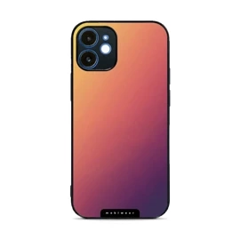 Hülle Glossy Case für Apple iPhone 12 - Farbe G066G