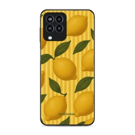 Phone Glossy Case Samsung Galaxy M33 5G - Design GP81G