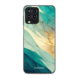 Hülle Glossy Case für Samsung Galaxy M33 5G - Farbe G024G