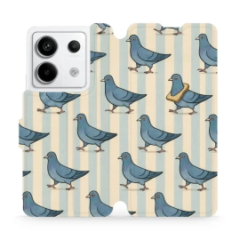 Phone Case Xiaomi Redmi Note 13 Pro 5G - Design VP91S