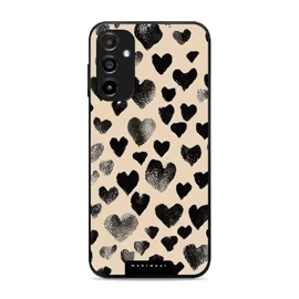 Phone Glossy Case Samsung Galaxy A14 4G - Design GA51G