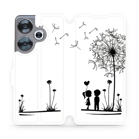 Phone Case Xiaomi POCO F6 - Design MH16P