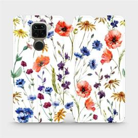 Phone Case Xiaomi Redmi Note 9 - Design MP04S