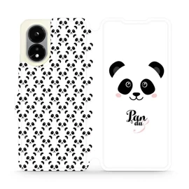 Phone Case OPPO A38 - Design M030P